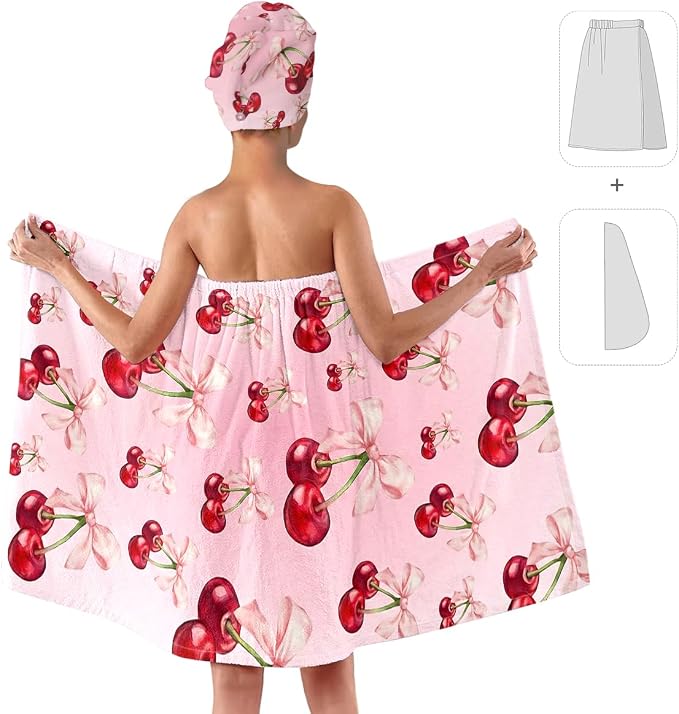 Cherry 3
