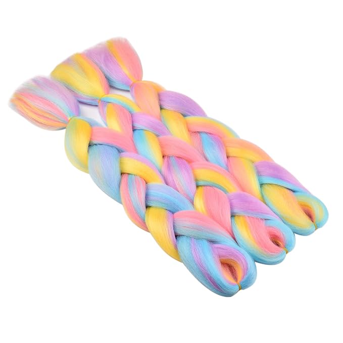 Mix Candy Color