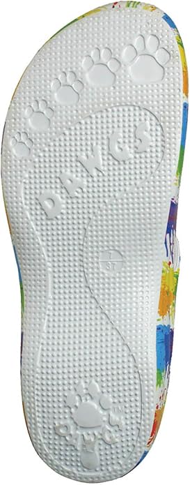 Shagadelic White