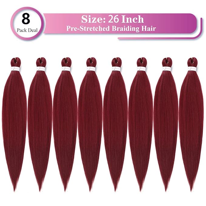 Burgund Red