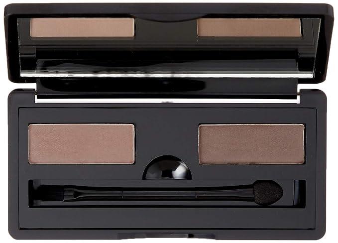 Medium Brown/Dark Brown