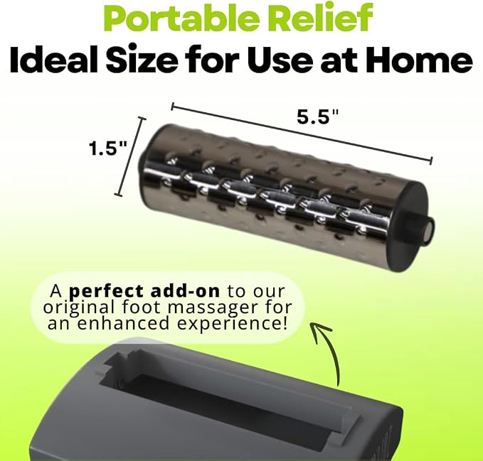 Replacement Roller
