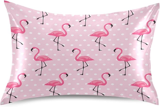 Pink Flamingo