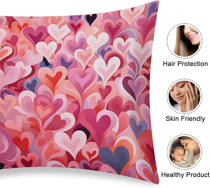 Valentine's Pink Heart