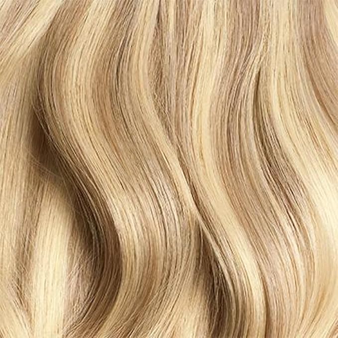 Dirty Blonde Highlights / 18P60