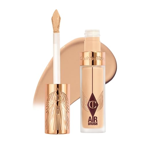 05.5 Medium - Medium with neutral warm undertones