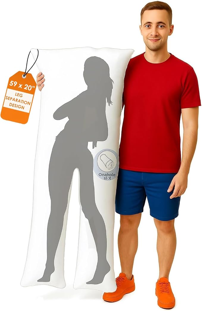 Two-legged Inner Pillow