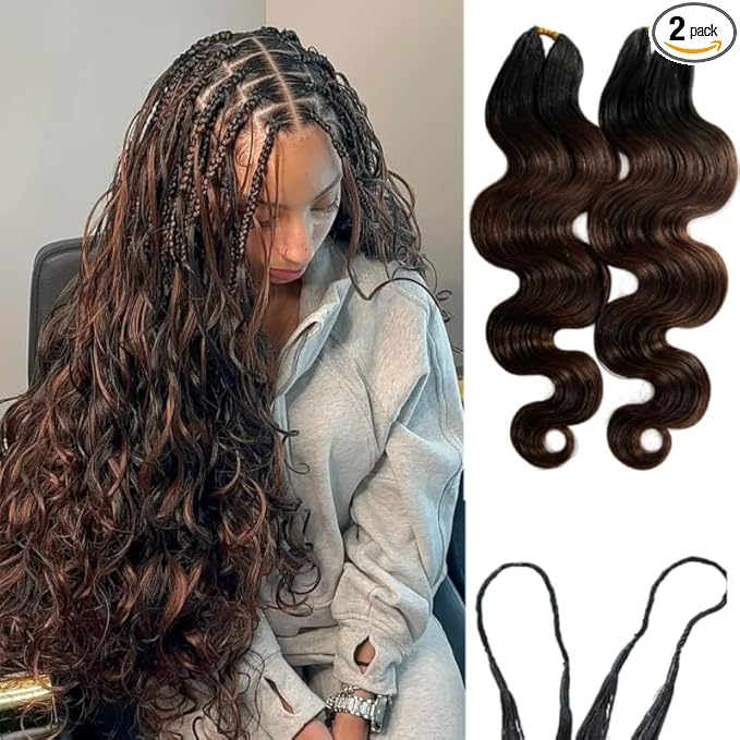 120g-1BT4 Ombre Color