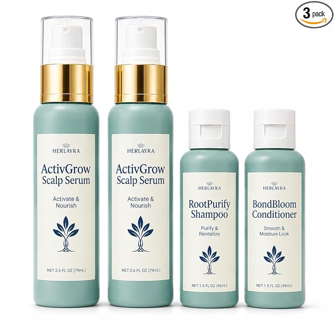 2 Serum+Mini Set