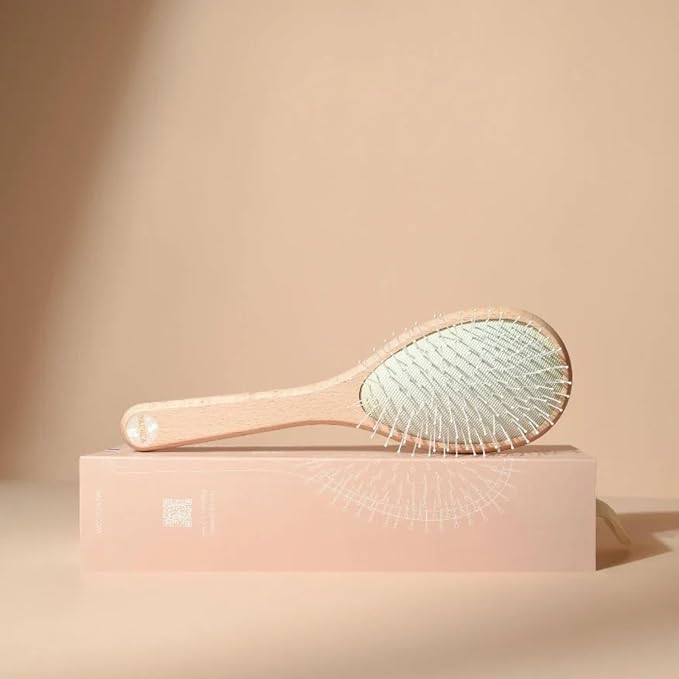 Universal Detangling Hairbrush