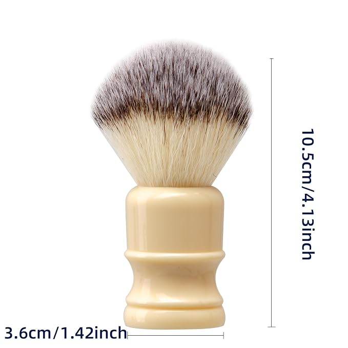 Imitation ivory
