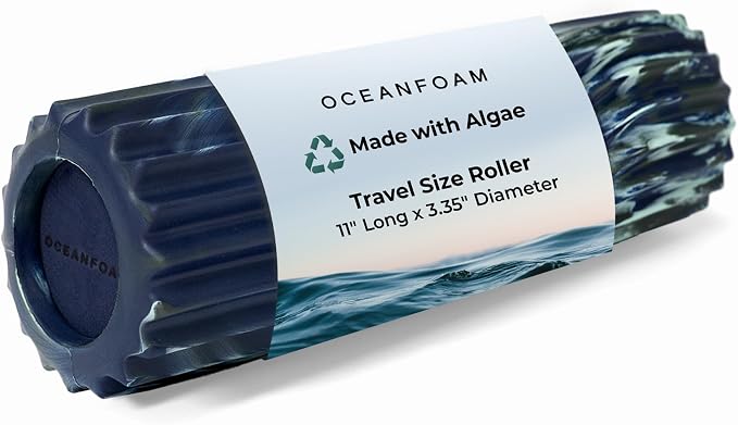 Dark Navy, Hunter & Seafoam Marbled