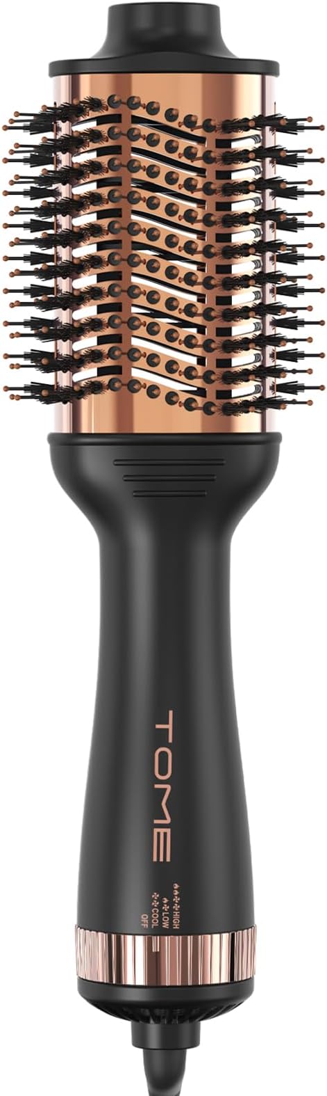 3“ Oval Black 1200w
