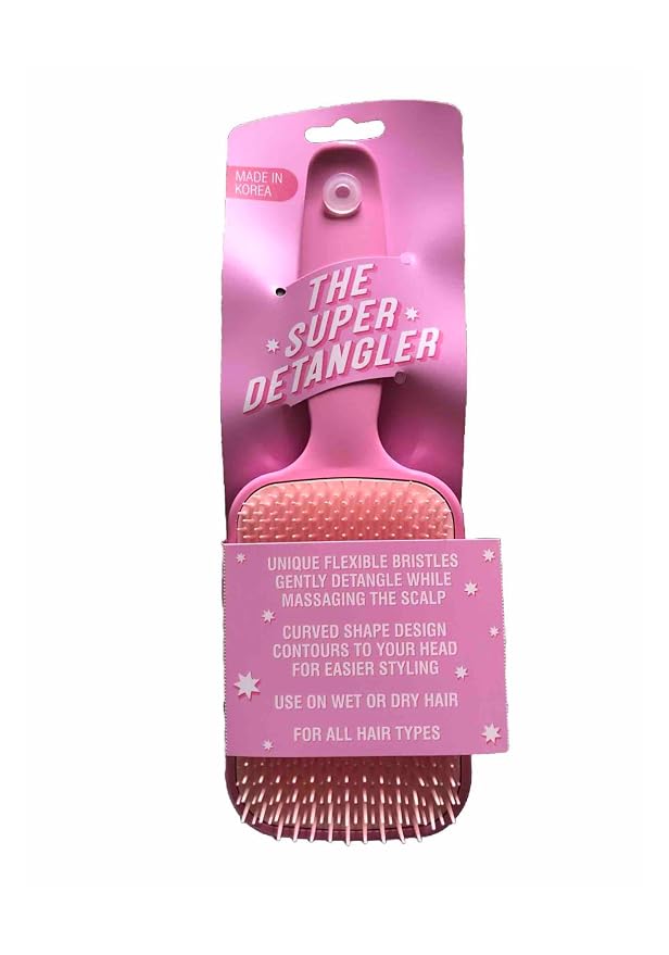Medium Pink & Light Pink Color Block