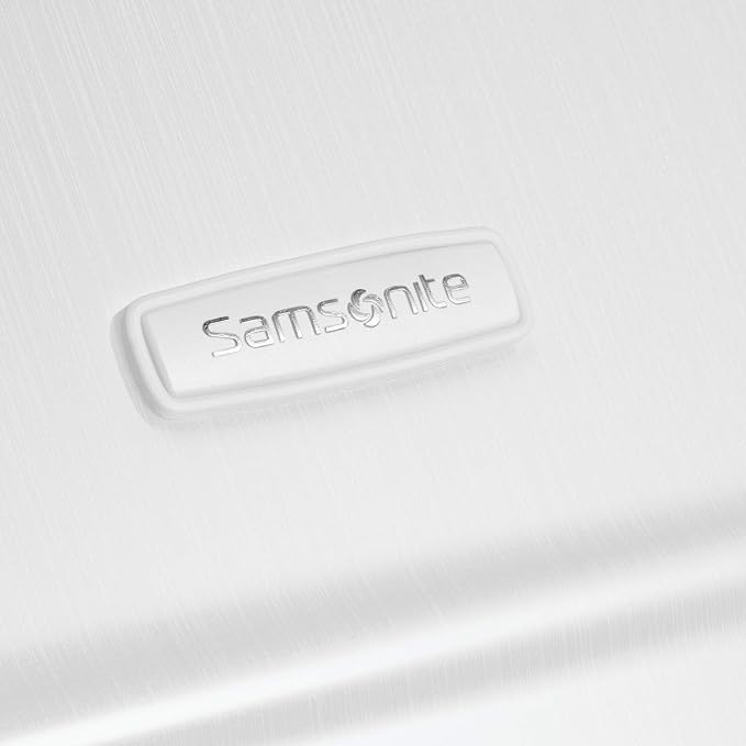 Brushed White