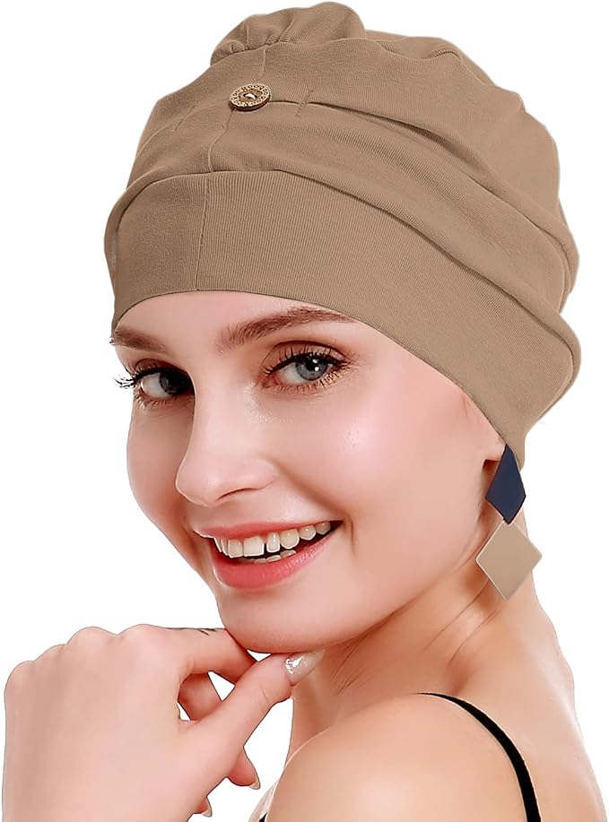 Cotton Deep Apricot