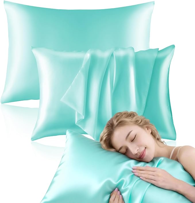 Mint Blue