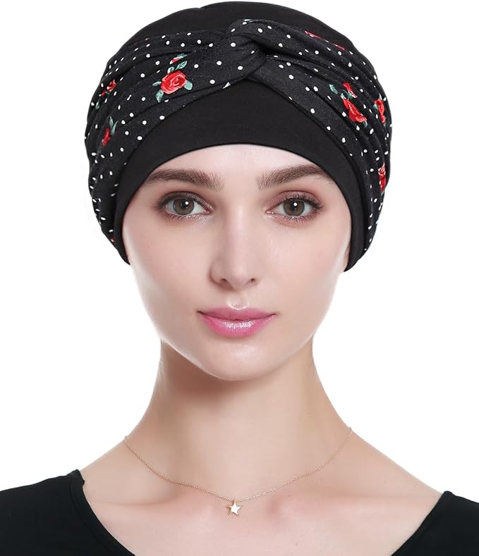 Rose Black