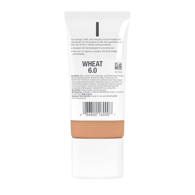 6.0 Wheat