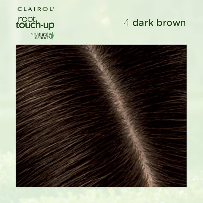 4 Dark Brown