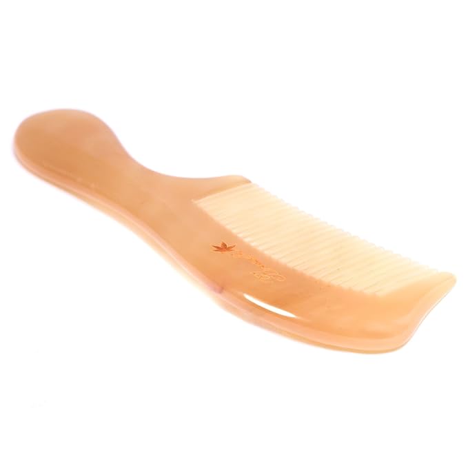 Fine Tooth