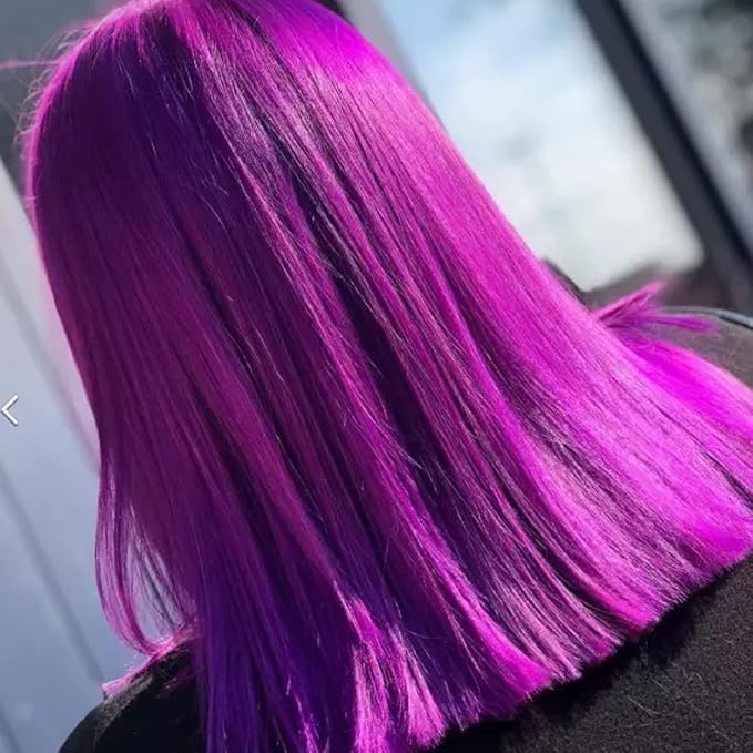 Purple Haze