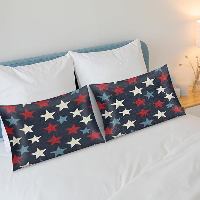 Stars Flag