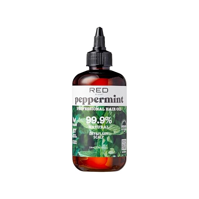 Peppermint