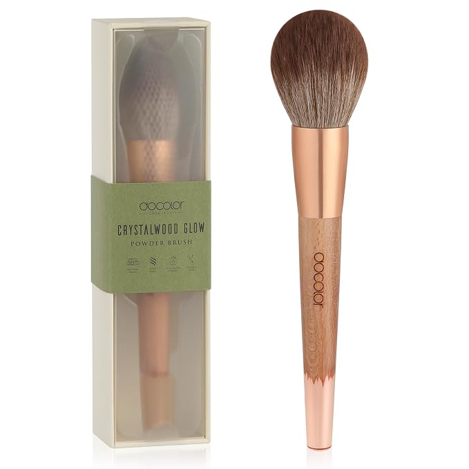 Powder brush