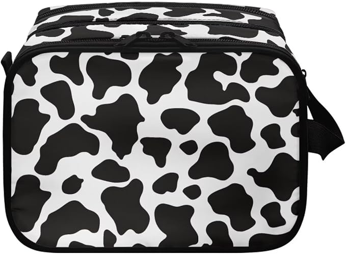 Cow Print