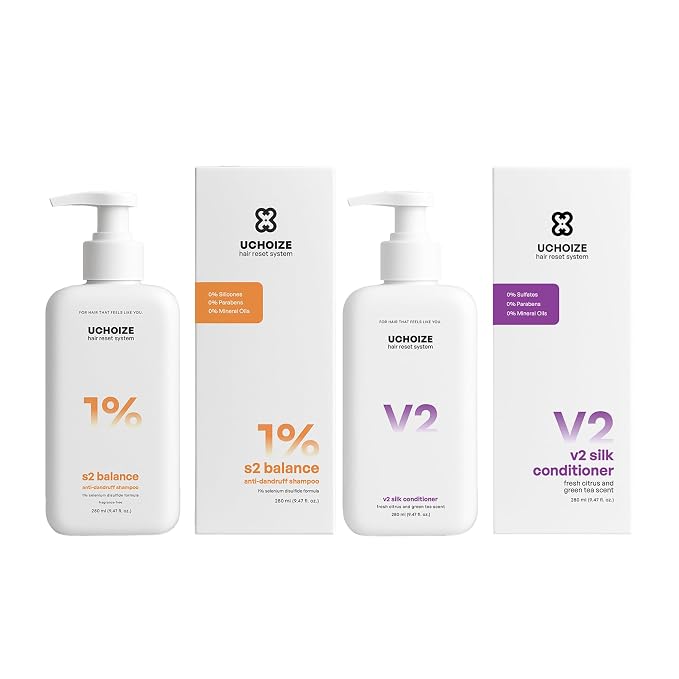 S2 + V2 Bundle of 2