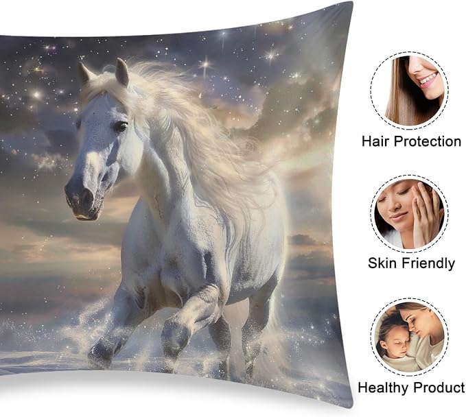 White Horse