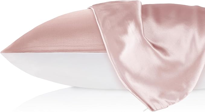 Rosy Pink