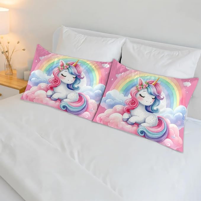 A01:cute Unicorn