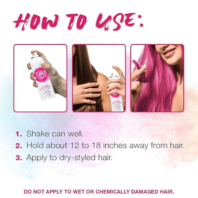 Lynx Pink