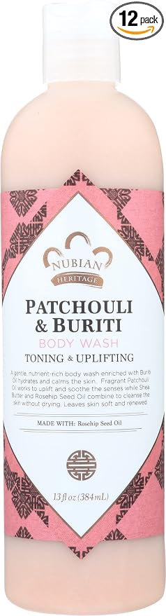 Patchouli