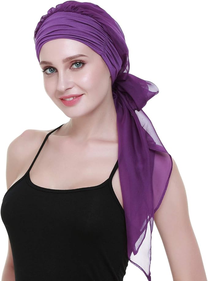 Dark Purple