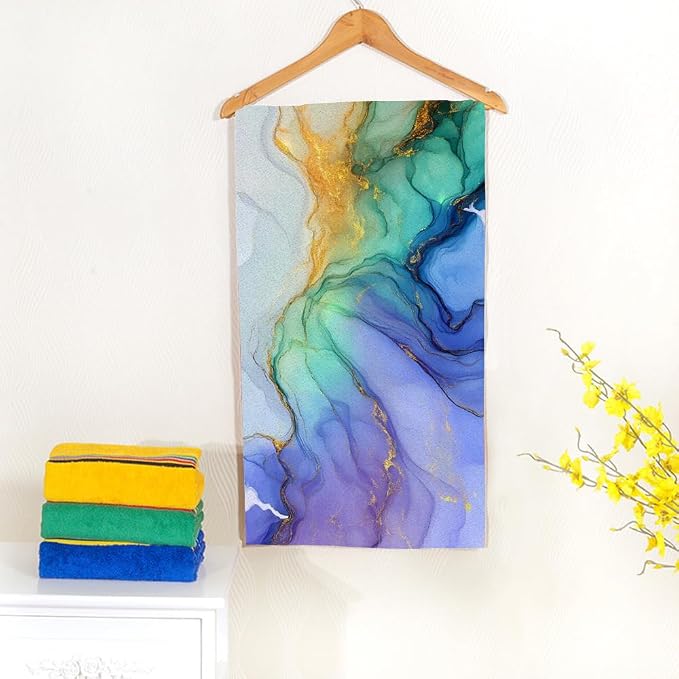 Watercolor Marble