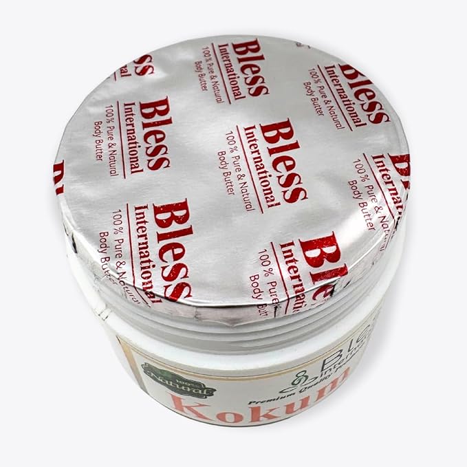 Kokum Butter