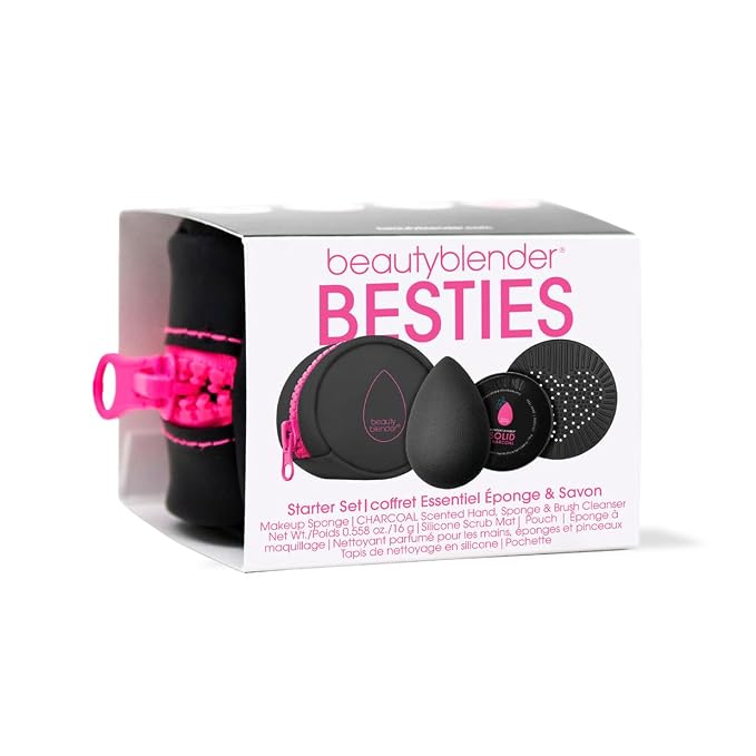 Besties Charcoal