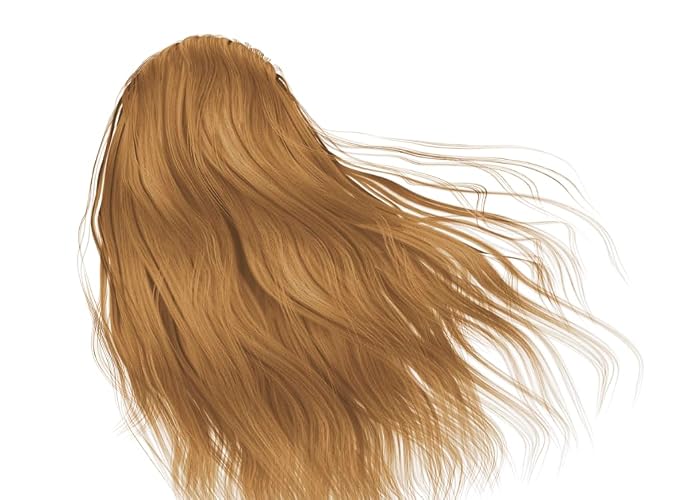9.003 - Very Light Warm Natural Blonde