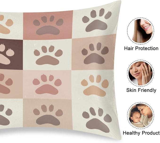 Cute Paw Print