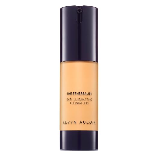 EF 08 (medium) shade for Medium Complexions with Neutral Undertones
