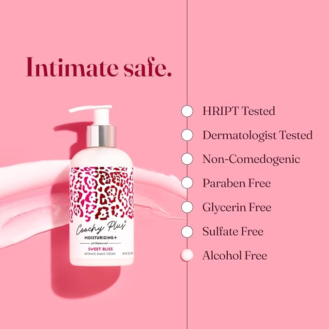 Sweet Bliss 3-Pack