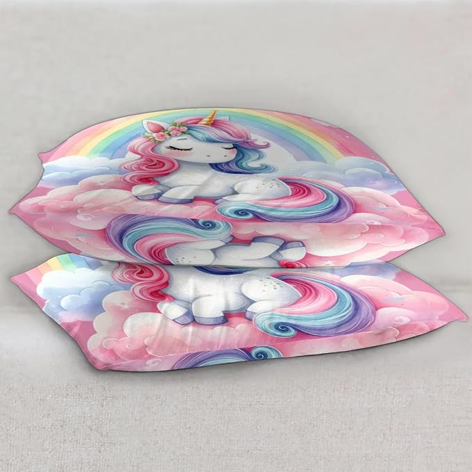 A01:cute Unicorn