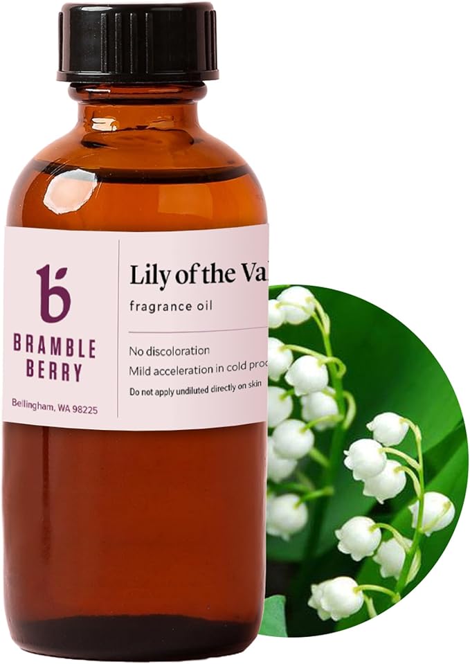 Lily of the Valley