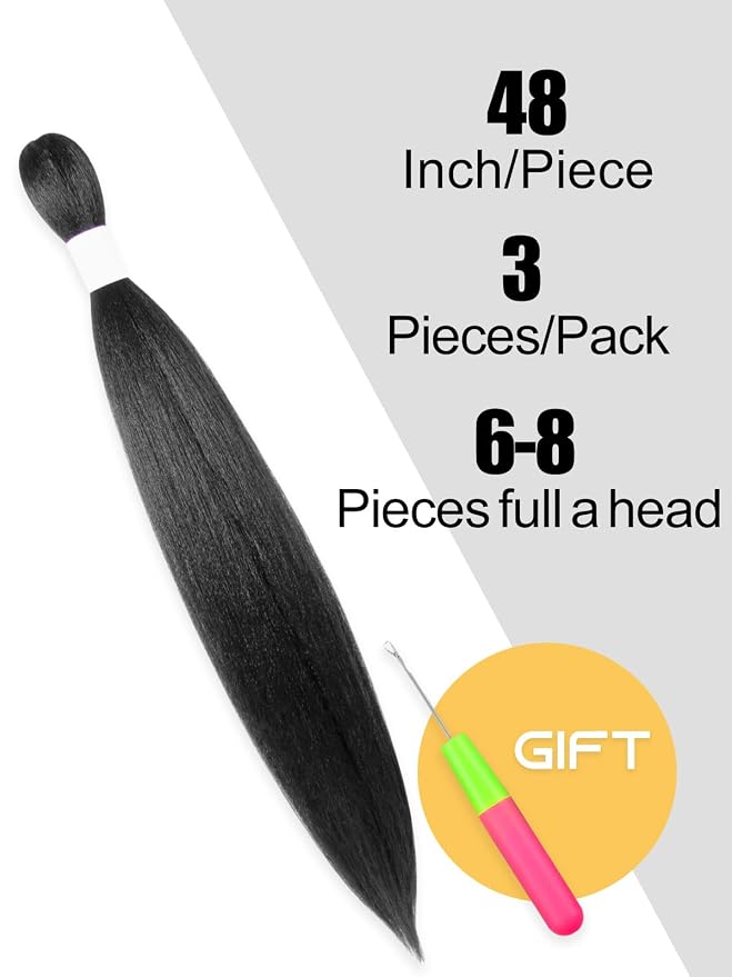 1B/Natural Black