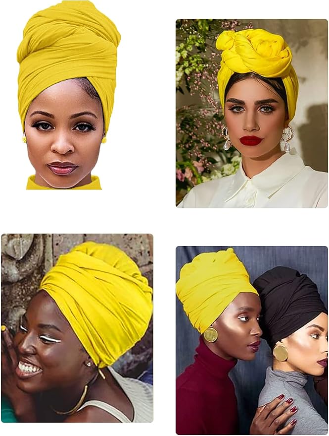 2pcs-orange and Yellow