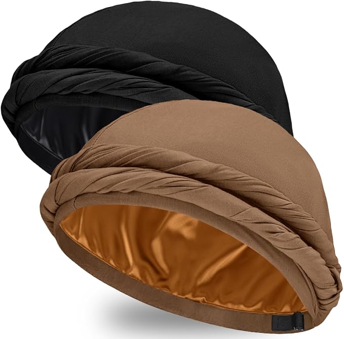 Black/Khaki