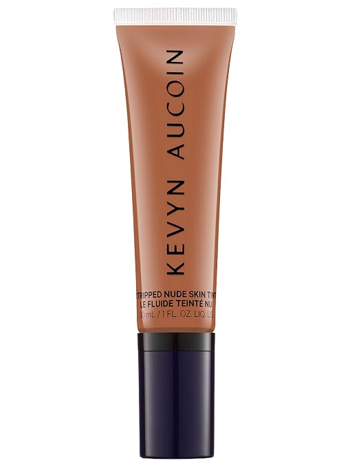 ST 09 (deep) shade for Deep Skin with Neutral Undertones